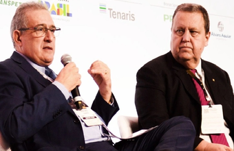 Transpetro announces investments in technology during Rio Pipeline 2023