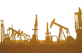 Petrobras on Bahia Terra production