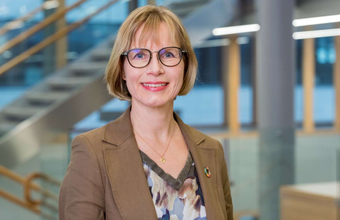 "Coexistence is essential" as DNV report shows demand for ocean space will grow 5-fold by 2050