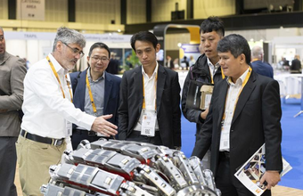 19th Pipeline Technology Conference (ptc 2024) – Leading the Future of Pipeline Technology