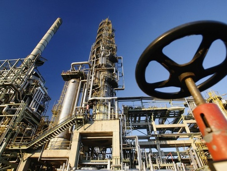 Balance sheet 3Q20: utilization factor (FUT) of refineries is around 80%