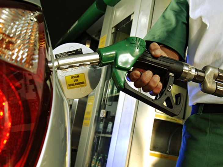 Ethanol consumption falls 16.7% in 2020 in Brazil
