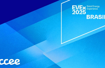 CCEE Highlights Leadership in Energy Transition at EVEX Brazil