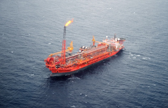 Oil and natural gas production in July