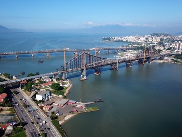 Natural gas consumption grows 21% in July in Santa Catarina, informs SCGás