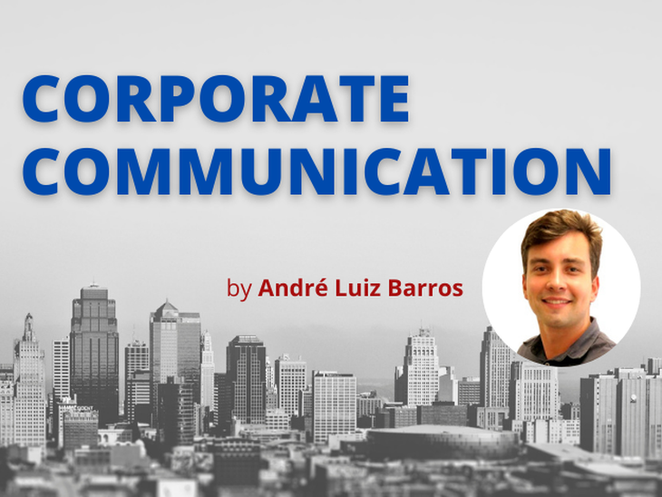 The era of flexible knowledge, that occupies less space, has arrived, by André Luiz Barros