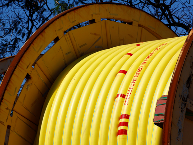 Technip wins two contracts for ultra-deep water fields 