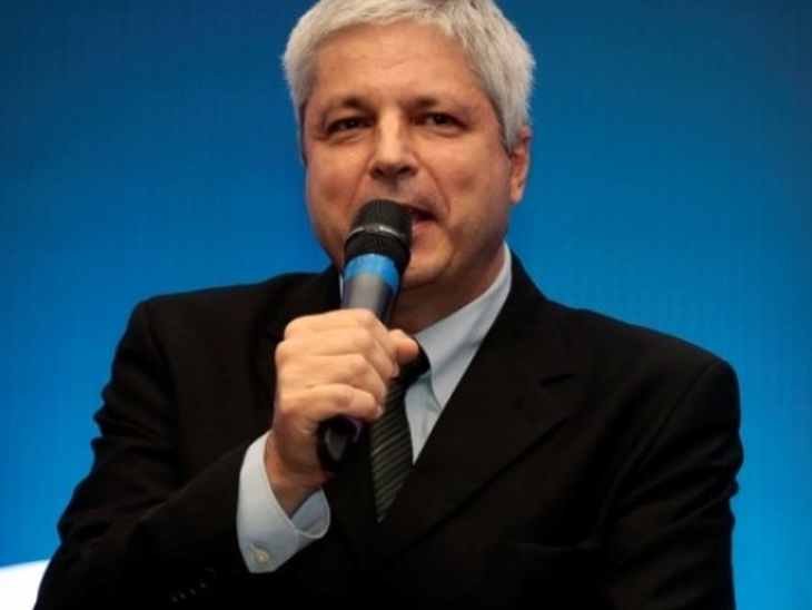 The time is very timely and we want to look at the industry spectrum on all fronts, says Márcio Félix