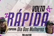 Celebrating Women's Day, Mobil™ Brings Drivers Antonella Bassani and Letícia Bufoni to Acelerados