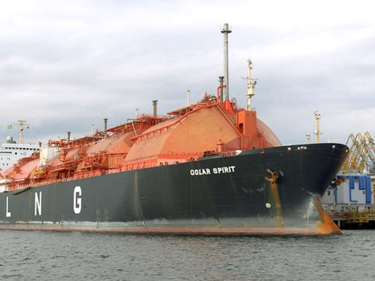 On 02/13, Gasmar will promote forum on natural gas distribution
