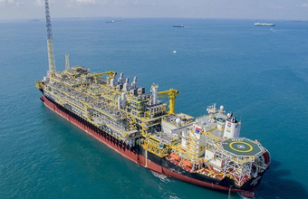 MODEC's FPSO Guanabara MV31 leads oil and gas production, according to ANP's ranking.