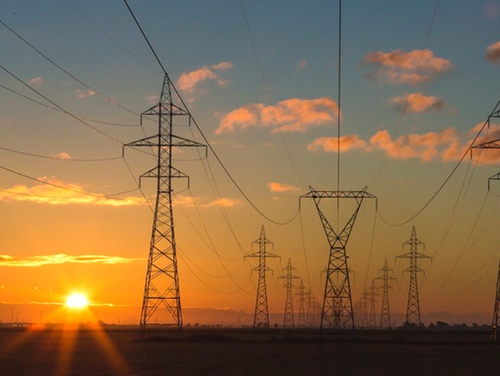 $ 450 billion by 2019 of investment in power generation and transmission to meet our economic growth