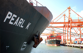 Financing infrastructure grow 72% in 14 months