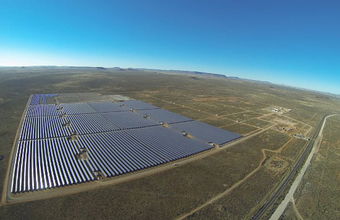 Scatec Solar and Statoil to establish partnership in Brazil