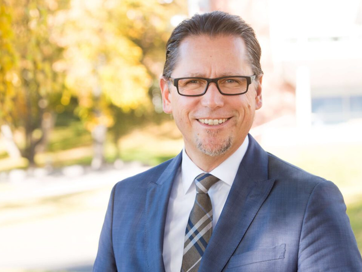 Remi Eriksen to head ONS Conference Committee