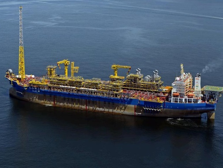 National oil and natural gas production hits records in May