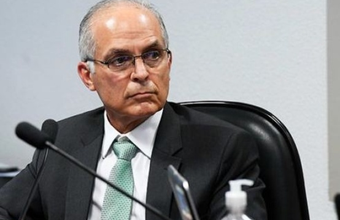 Rodolfo Saboia is the new director general of the ANP