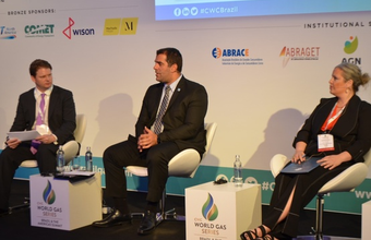 Government has worked to make Rio de Janeiro more attractive for investments, says secretary