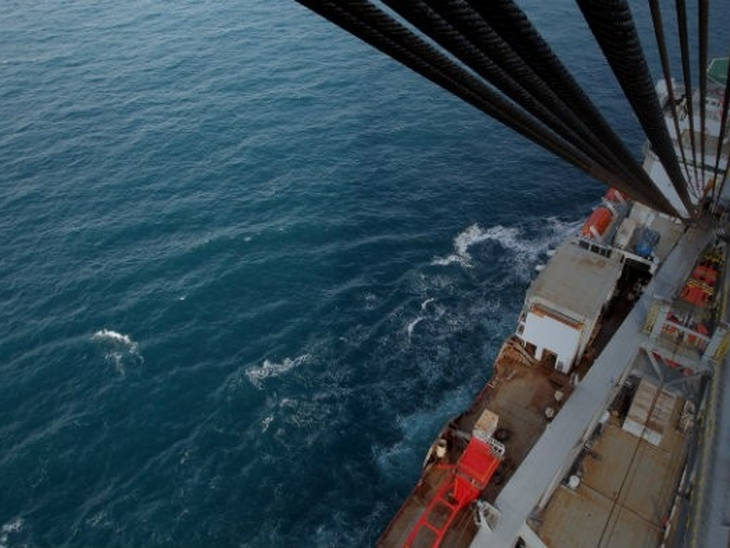Subsea 7 awarded contract offshore Brazil