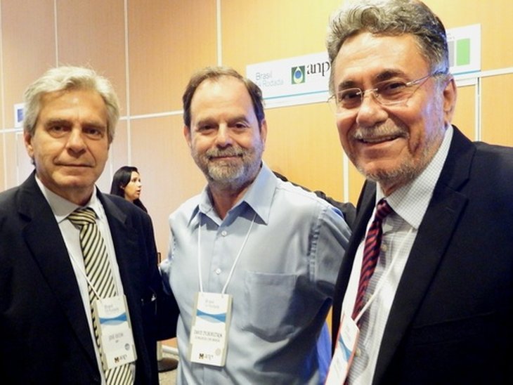 José Cesário Cecchi is appointed as director of ANP