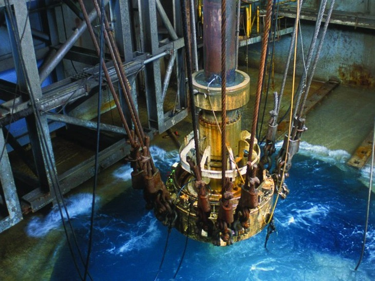ANP and Petrobras sign agreement to bring 335 offshore wells into compliance with operational safety rules