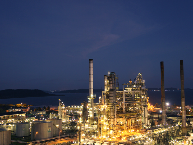 Petrobras signs agreement for the sale of the RLAM refinery