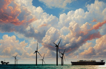 Firjan Welcomes the Presidential Vetoes to the "Jabutis" in the Offshore Wind Legal Framework