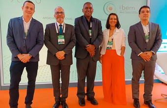 iBEM 25: Conference Addresses Challenges of Recycling Maritime Assets from Decommissioning