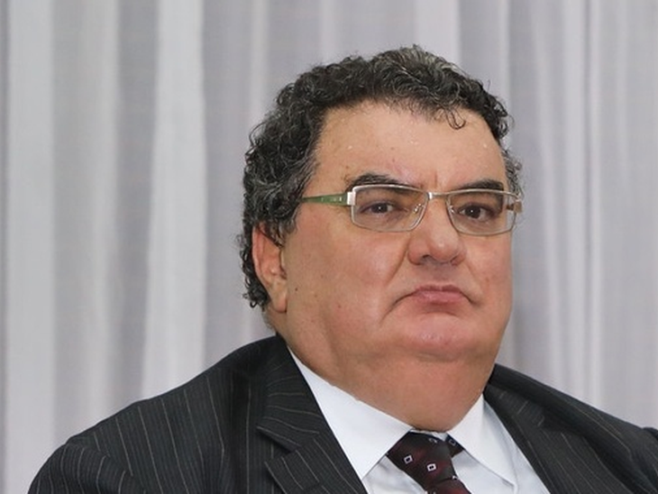 B12 was possible, but reduction of mixture announced by the government can give balance to the market, says Ubrabio