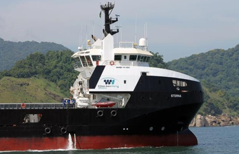 Brasco signs contract with QGEP to attend the Atlanta Field in the Santos Basin