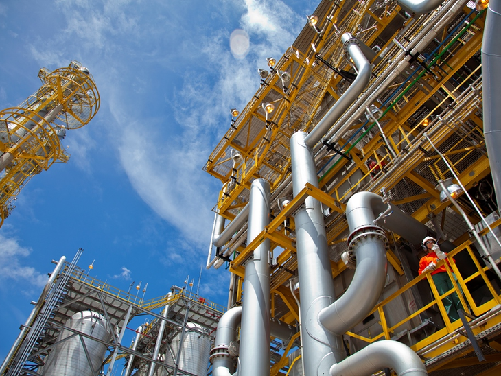 Petrobras on new gasoline