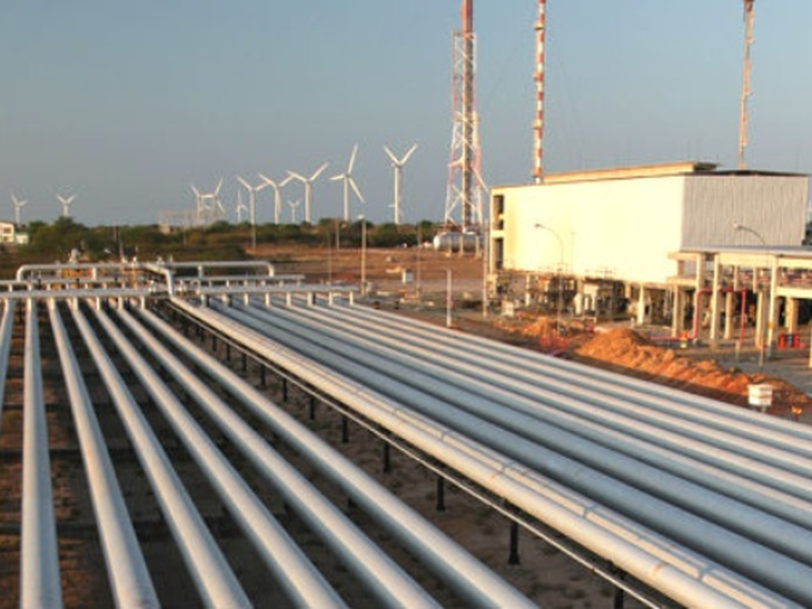 Ministry of Mines and Energy publishes the Monthly Bulletin of the Follow-up of the Natural Gas Industry