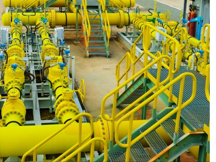 Petrobras and Gaspetro conclude exit from Gasmar