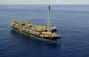International Energy Agency rates Brazilian oil production as "exceptional"