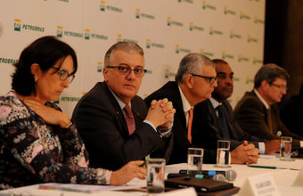 Petrobras has net income of R $ 5.9 billion in the 1st half of 2015