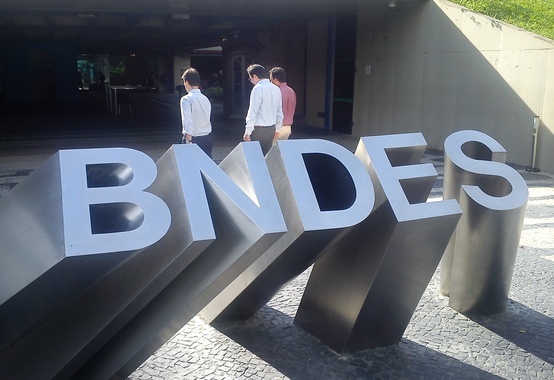BNDES foresees initial injection of R$ 55 billion in the economy to help mitigate the effects of the coronavirus BNDES foresees initial injection of R$ 55 billion in the economy to help mitigate the effects of the coronavirus