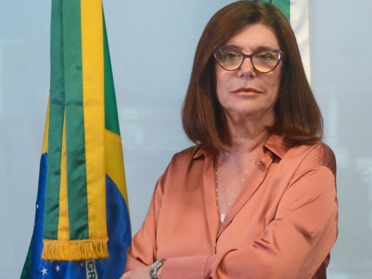 Petrobras receives operating license for deepwater exploratory drilling off the coast of Amapá