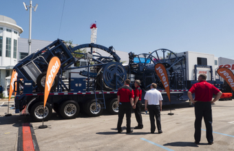 Jereh Focuses on Improving Economics of Oil and Gas at OTC 2016