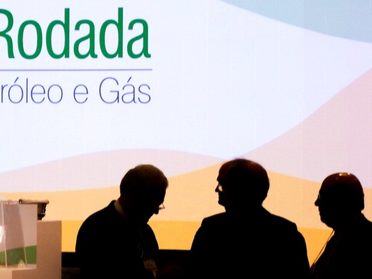 Offer of areas in oil block bids in 2018 and 2019 has change