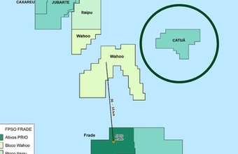 Petrobras on Campos Basin E&P asset