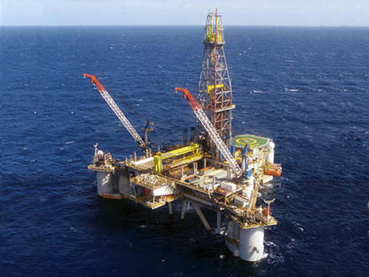 Incident with Noble Corporation rig in Brazil 