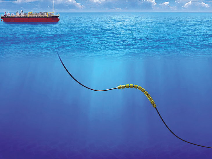 Petrobras highlights pre-salt technologies at the 2015 Offshore Technology Conference