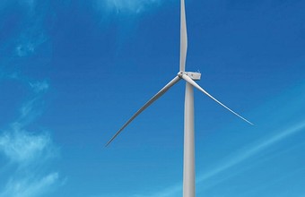 Omega Selects GE’s New 2.2-107 Wind Turbine for 70 MW Order in Brazil