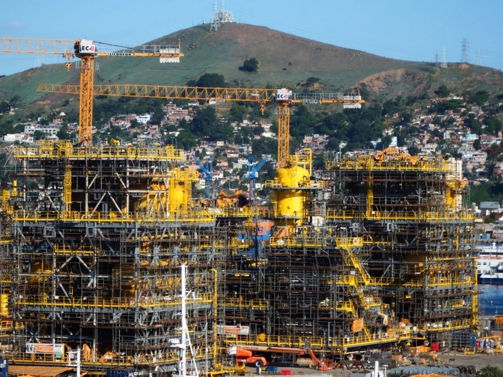 Local Content: ANP updates the status of requests to amend Resolution 833/2020
