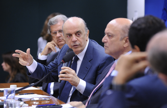 Brazil wants free trade within MERCOSUR