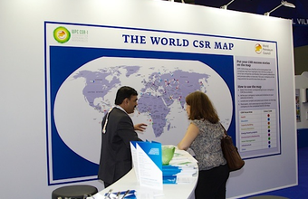 Oil and gas industry shows commitment to Responsibility, Cooperation and Sustainability at WPC Leadership Conference