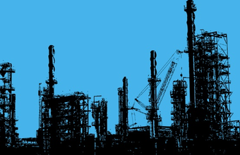 ANP publishes dynamic panels and map of fuel and oil products producers