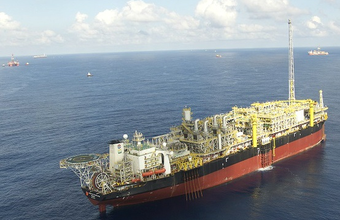 Brazil oil production up 10.9%