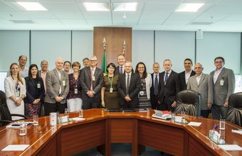 Petrobras and Statoil advance on a strategic partnership to optimize the recovery of mature offshore fields