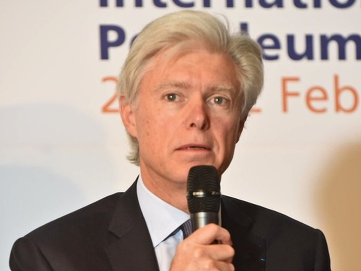 Total launches phase 3 on the giant Mero Field development